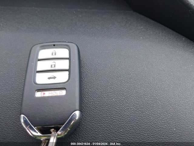 Honda Civic Ex-l 2014 19XFB2F9XEE025671 Image 11