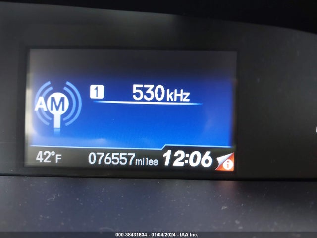 Honda Civic Ex-l 2014 19XFB2F9XEE025671 Image 15
