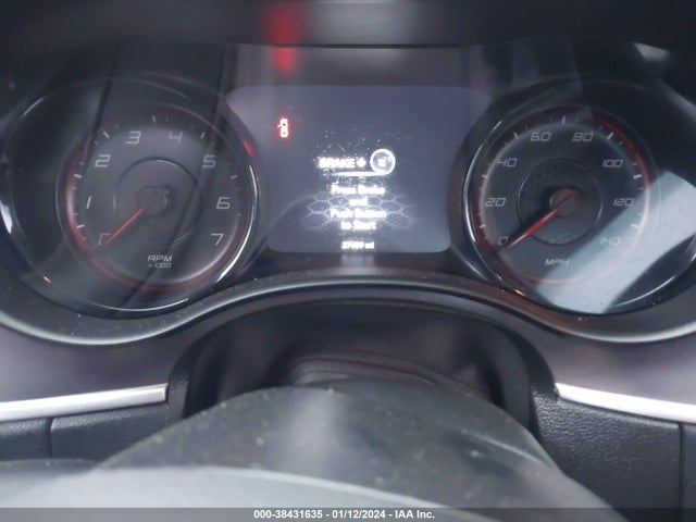 2021 DODGE CHARGER SXT RWD VIN: 2C3CDXBG9MH601014