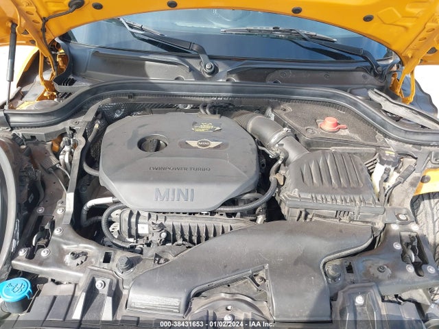 2015 MINI HARDTOP WMWXM5C5XF3A58325 Photo 9