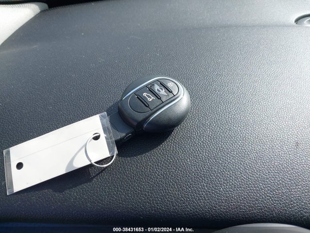 2015 MINI HARDTOP WMWXM5C5XF3A58325 Photo 10