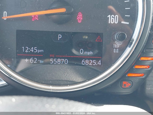 2015 MINI HARDTOP WMWXM5C5XF3A58325 Photo 6
