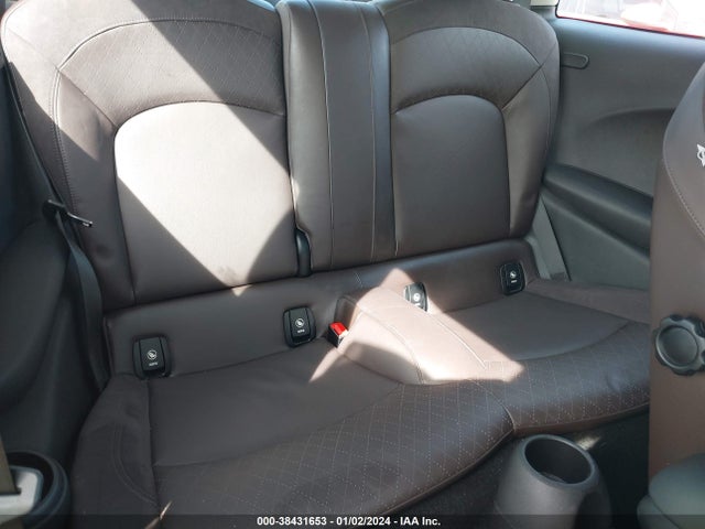 2015 MINI HARDTOP WMWXM5C5XF3A58325 Photo 7