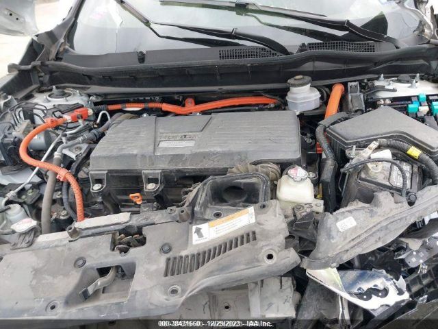 7FART6H99LE019080 Honda Cr-v Hybrid Touring