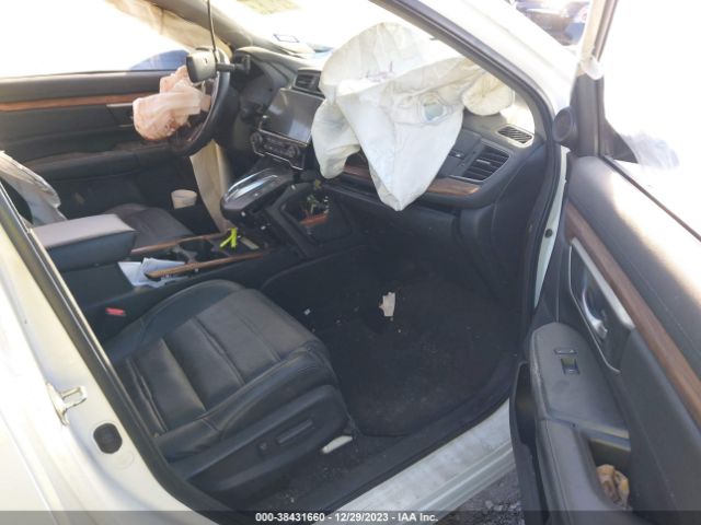 7FART6H99LE019080 Honda Cr-v Hybrid Touring
