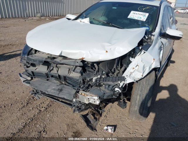 7FART6H99LE019080 Honda Cr-v Hybrid Touring
