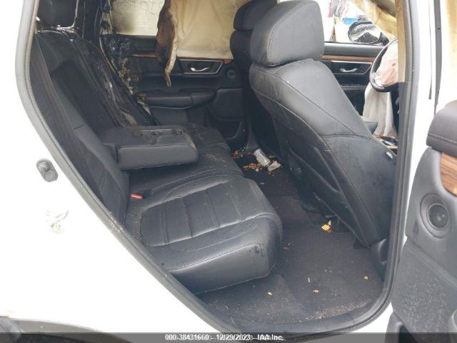 7FART6H99LE019080 Honda Cr-v Hybrid Touring