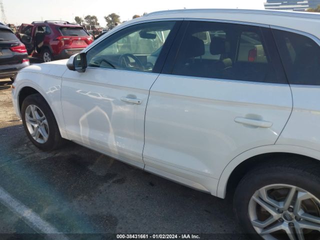 WA1ANAFY3K2110082 Audi Q5 45 Premium