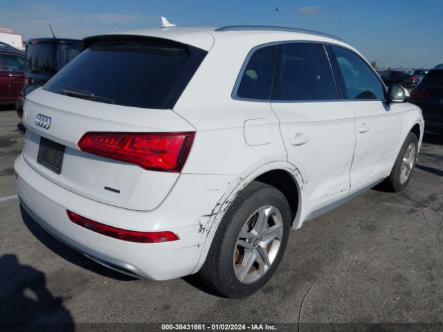 WA1ANAFY3K2110082 Audi Q5 45 Premium