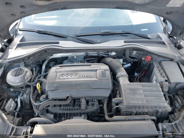 TRUC5AFV2G1011941 Audi Tt 2.0t