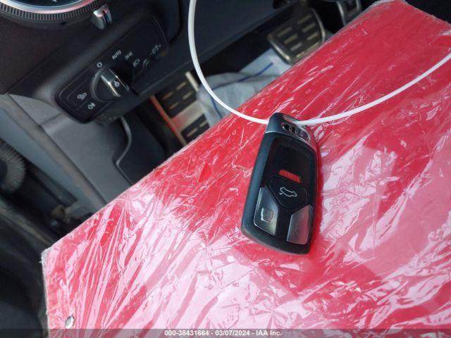 TRUC5AFV2G1011941 Audi Tt 2.0t