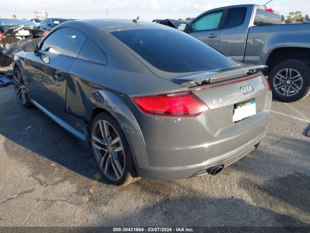 TRUC5AFV2G1011941 Audi Tt 2.0t