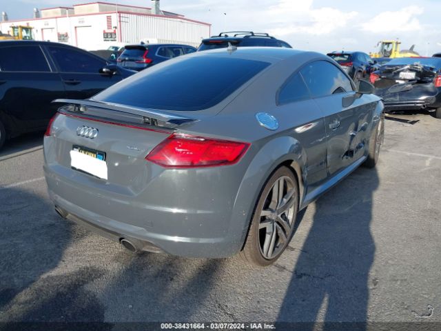 TRUC5AFV2G1011941 Audi Tt 2.0t