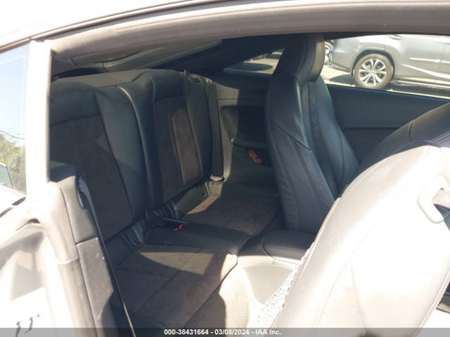 TRUC5AFV2G1011941 Audi Tt 2.0t