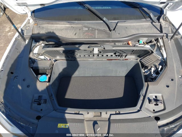 WA1VAAGE8KB009184 Audi E-tron Premium Plus