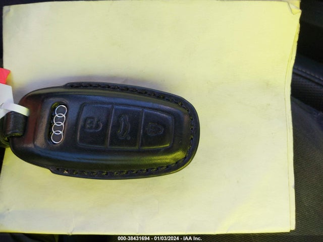 WA1VAAGE8KB009184 Audi E-tron Premium Plus