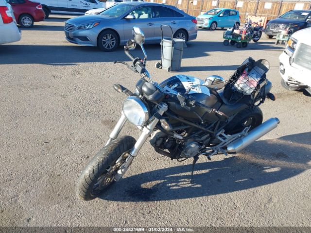 2002 DUCATI M600 ZDM1RA2KX2B012859 Photo 1