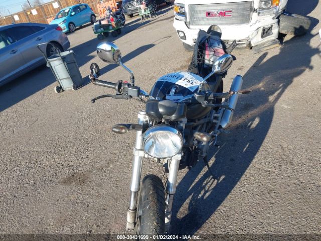 2002 DUCATI M600 ZDM1RA2KX2B012859 Photo 4