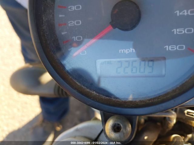 2002 DUCATI M600 ZDM1RA2KX2B012859 Photo 6