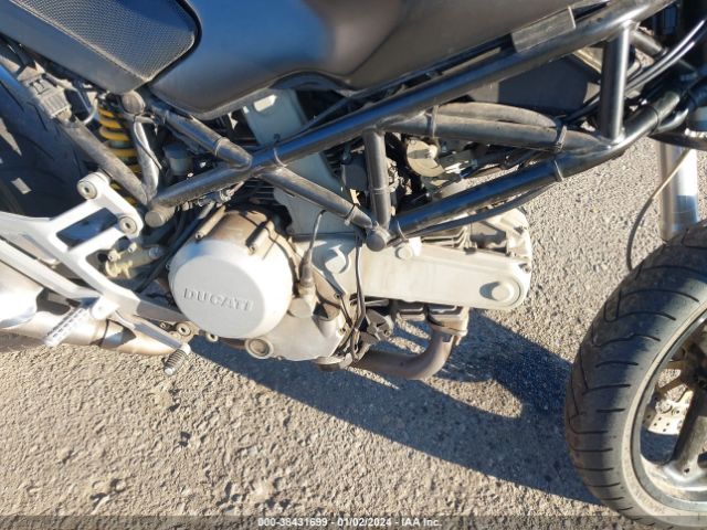 2002 DUCATI M600 ZDM1RA2KX2B012859 Photo 7