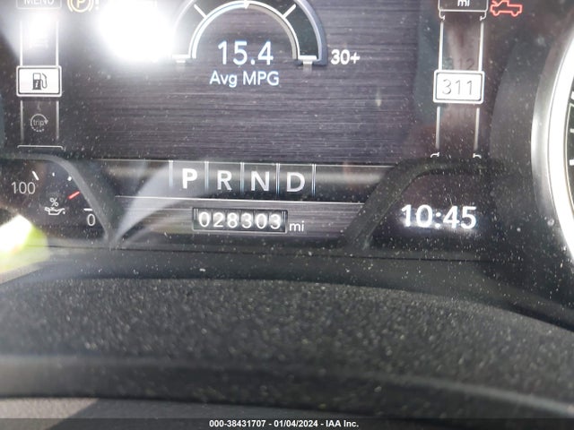 RAM 1500 Lone Star  4x2 6'4 Box 2022 1C6RREMT3NN415913 Image 15