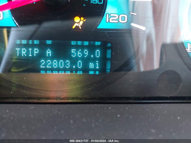 2010 FORD FUSION SE VIN: 3FAHP0HA8AR253232