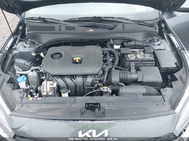 KIA Forte Lxs 2023 3KPF24AD9PE563630 Image 10