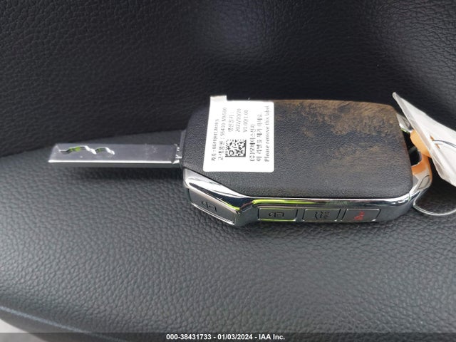 KIA Forte Lxs 2023 3KPF24AD9PE563630 Image 11