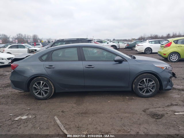 KIA Forte Lxs 2023 3KPF24AD9PE563630 Image 14