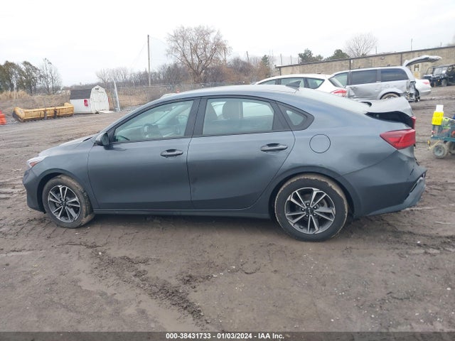 KIA Forte Lxs 2023 3KPF24AD9PE563630 Image 15