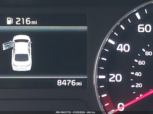 KIA Forte Lxs 2023 3KPF24AD9PE563630 Image 16