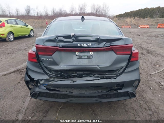 KIA Forte Lxs 2023 3KPF24AD9PE563630 Image 17