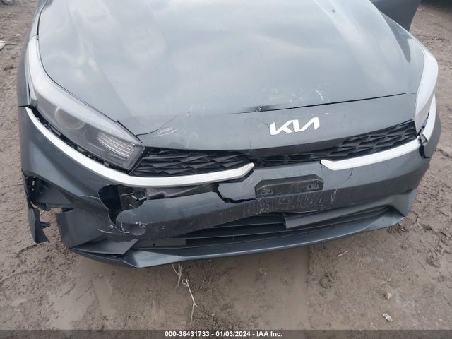 KIA Forte Lxs 2023 3KPF24AD9PE563630 Image 12