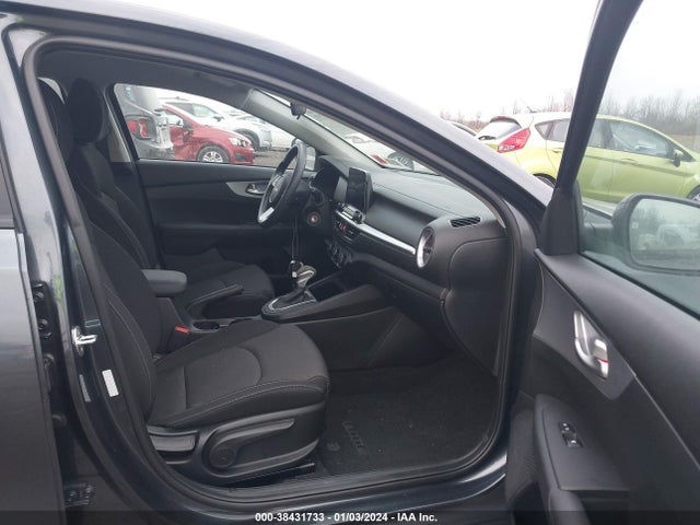 KIA Forte Lxs 2023 3KPF24AD9PE563630 Image 5