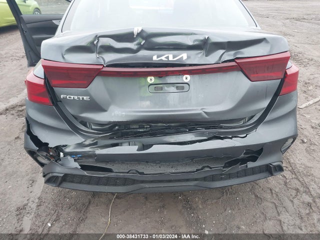 KIA Forte Lxs 2023 3KPF24AD9PE563630 Image 6