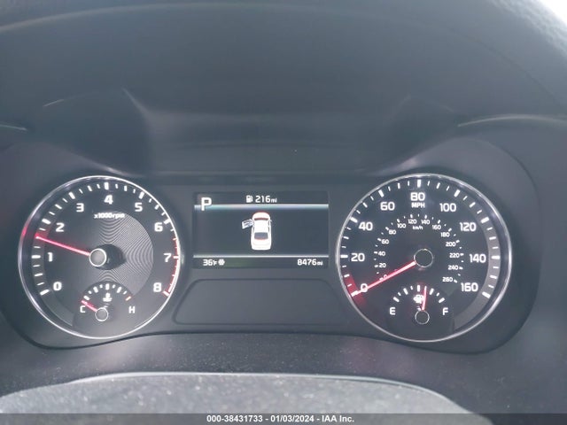 KIA Forte Lxs 2023 3KPF24AD9PE563630 Image 7