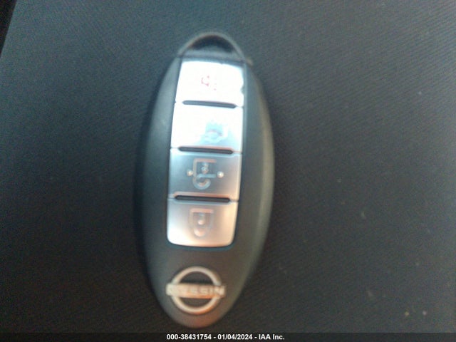 Nissan Leaf Sv Plus 60 Kwh 2023 1N4CZ1CV7PC552805 Image 11