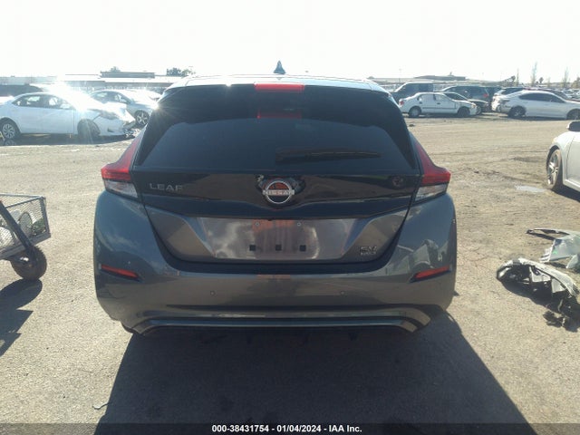 Nissan Leaf Sv Plus 60 Kwh 2023 1N4CZ1CV7PC552805 Image 17