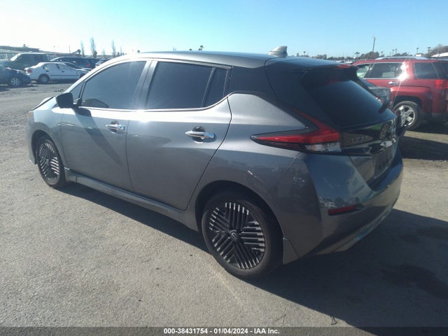 Nissan Leaf Sv Plus 60 Kwh 2023 1N4CZ1CV7PC552805 Image 3