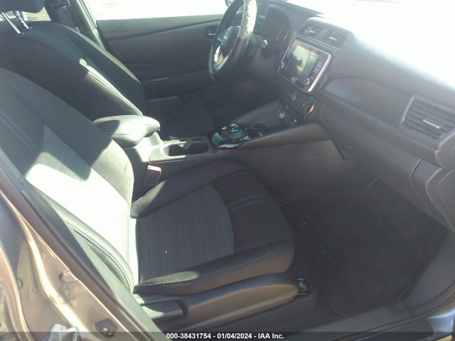 Nissan Leaf Sv Plus 60 Kwh 2023 1N4CZ1CV7PC552805 Image 5