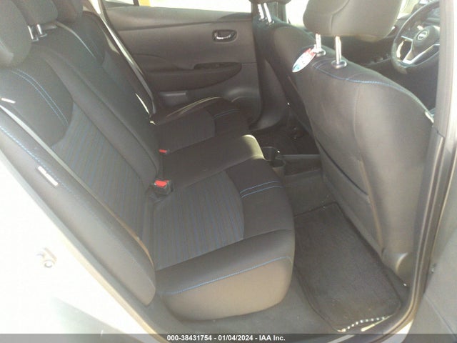 Nissan Leaf Sv Plus 60 Kwh 2023 1N4CZ1CV7PC552805 Image 8