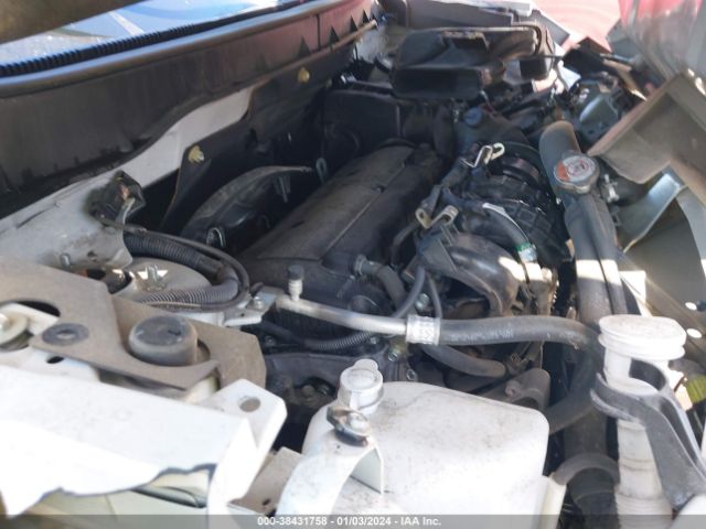 JA4APVAU4MU024860 Mitsubishi Outlander Sport 2.0 Se 2wd