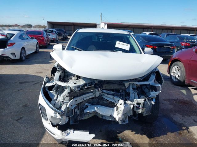 JA4APVAU4MU024860 Mitsubishi Outlander Sport 2.0 Se 2wd