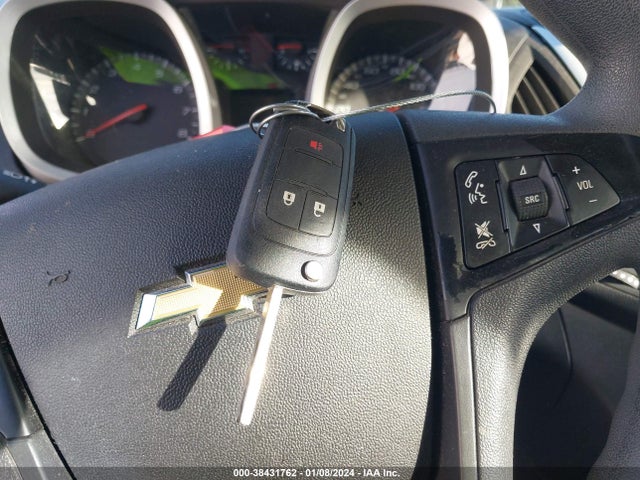 Chevrolet EQUINOX LS 2016 2GNALBEK6G1160925 Image 11