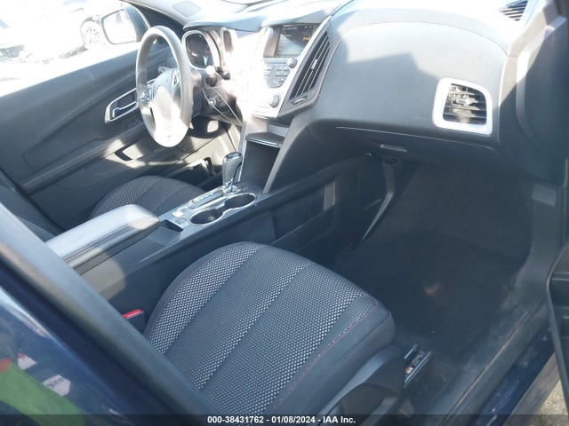 Chevrolet EQUINOX LS 2016 2GNALBEK6G1160925 Image 5