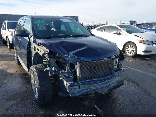 Chevrolet EQUINOX LS 2016 2GNALBEK6G1160925 Image 6