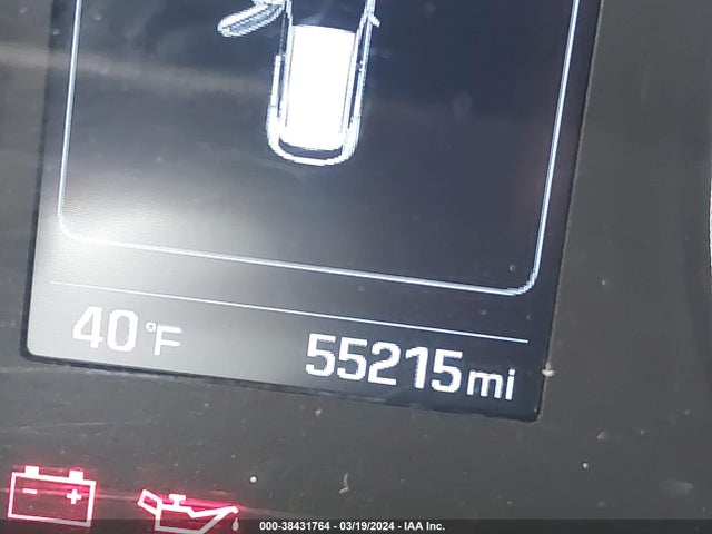 Hyundai TUCSON SE 2017 KM8J33A43HU467251 Image 15