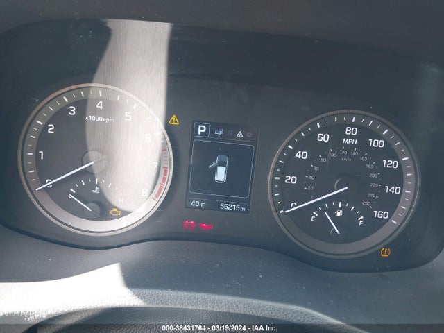 Hyundai TUCSON SE 2017 KM8J33A43HU467251 Image 7