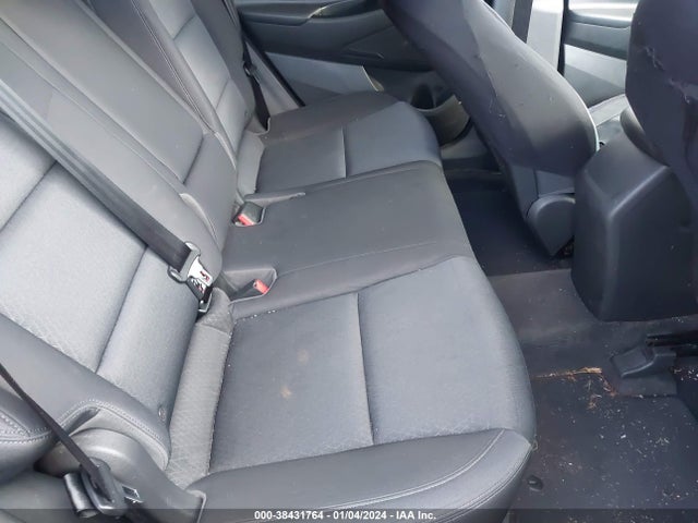 Hyundai TUCSON SE 2017 KM8J33A43HU467251 Image 8