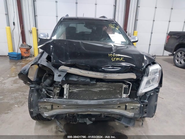 GMC Terrain Slt 2016 2GKFLUE38G6223128 Image 12